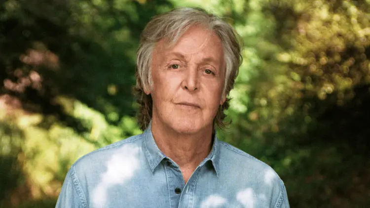 Paul no ha sacado un disco completo en casi 5 años. (Foto: Especial)