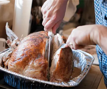 Mexicanos prefieren más la carne de cerdo que el pavo