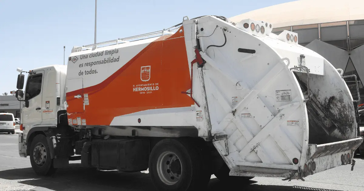 Ante reactivación de recolección de basura, piden paciencia a la ciudadanía