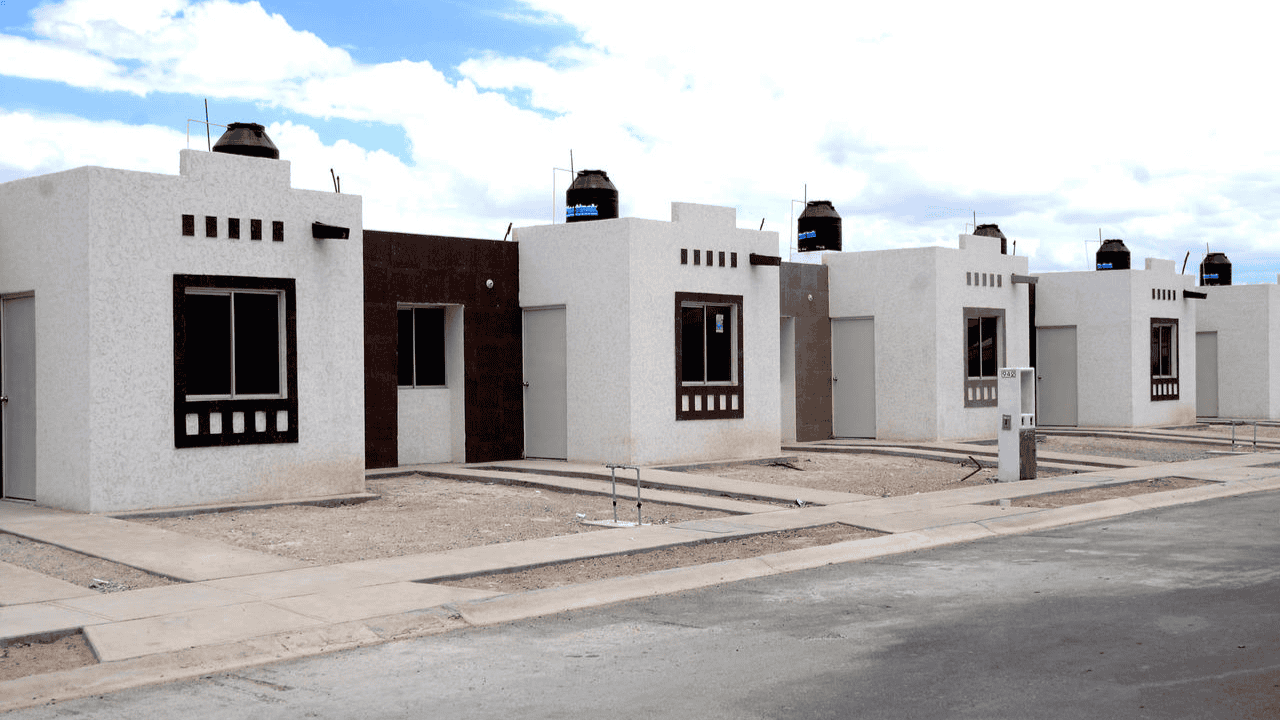 Requisitos para obtener una vivienda gratuita o de bajo costo en México