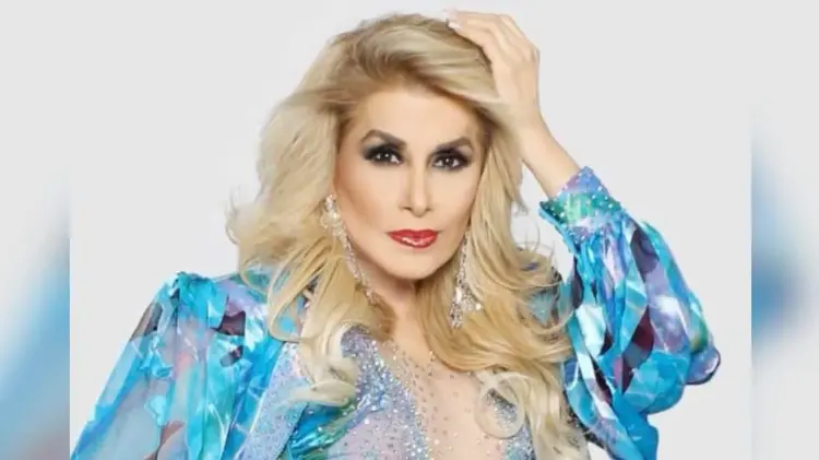 Dulce había enfrentado problemas de salud desde el mes de marzo. (Foto: Especial)