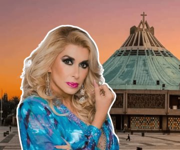 Honrarán la memoria de Dulce con misa en la Basílica de Guadalupe