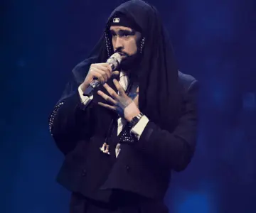 Bad Bunny iniciará el año con nuevo álbum
