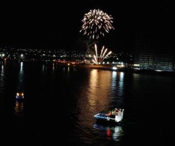 Invitan a segundo desfile náutico en San Carlos para el cierre de año