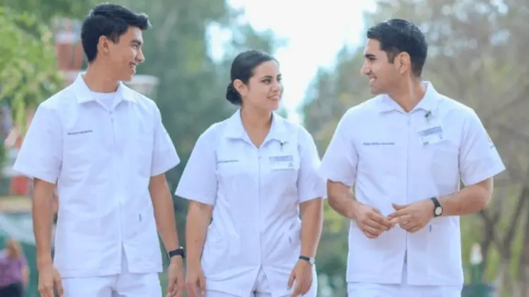 Se espera un aumento en la matricula universitaria de Sonora. (Foto: Especial/EXPRESO)