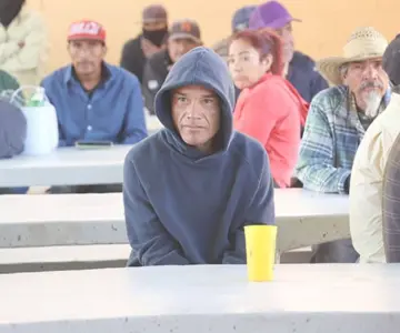 Más de 173 mil migrantes retornan por Sonora en 2024