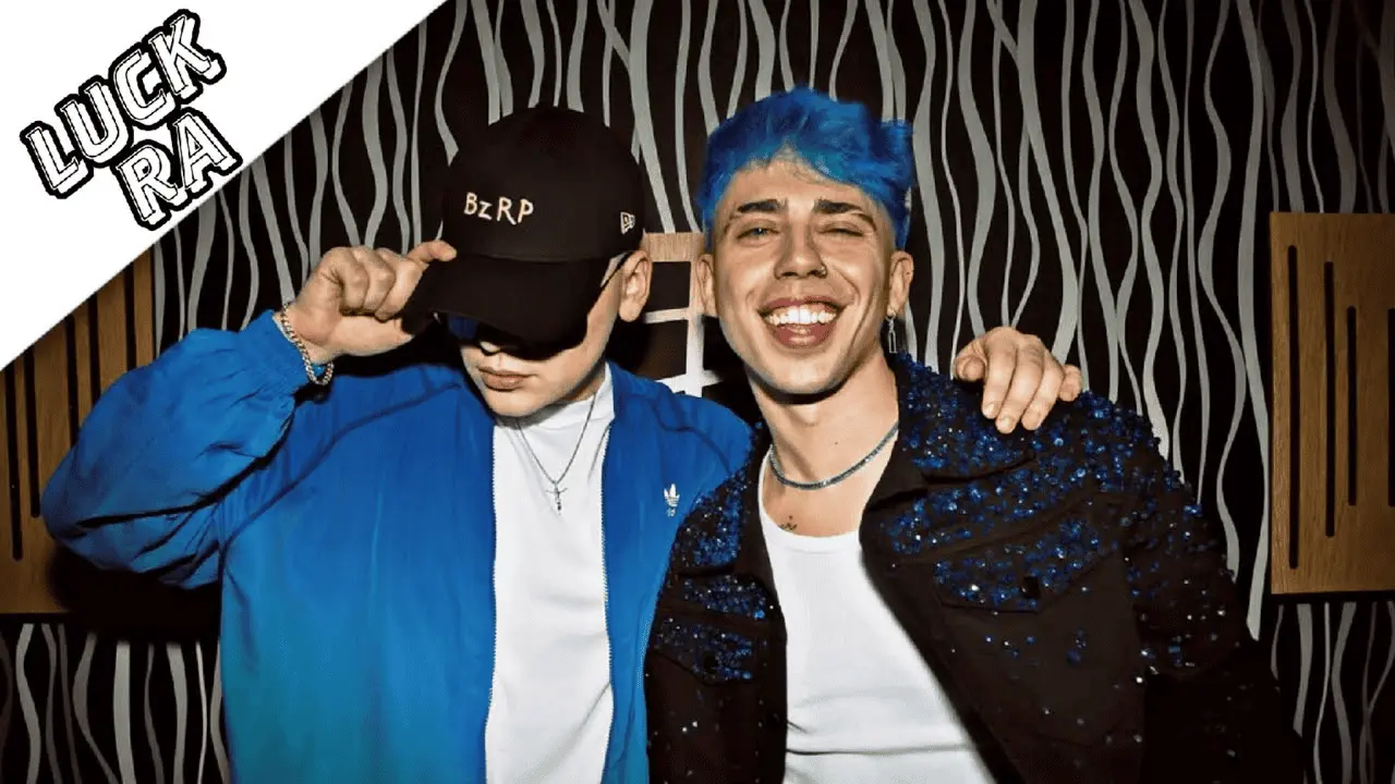 Bizarrap lanza BZRP Music Session #61 