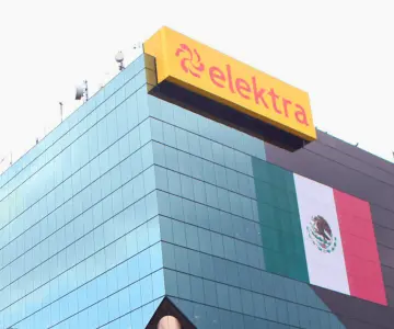 Grupo Elektra concluye salida de la Bolsa Mexicana de Valores