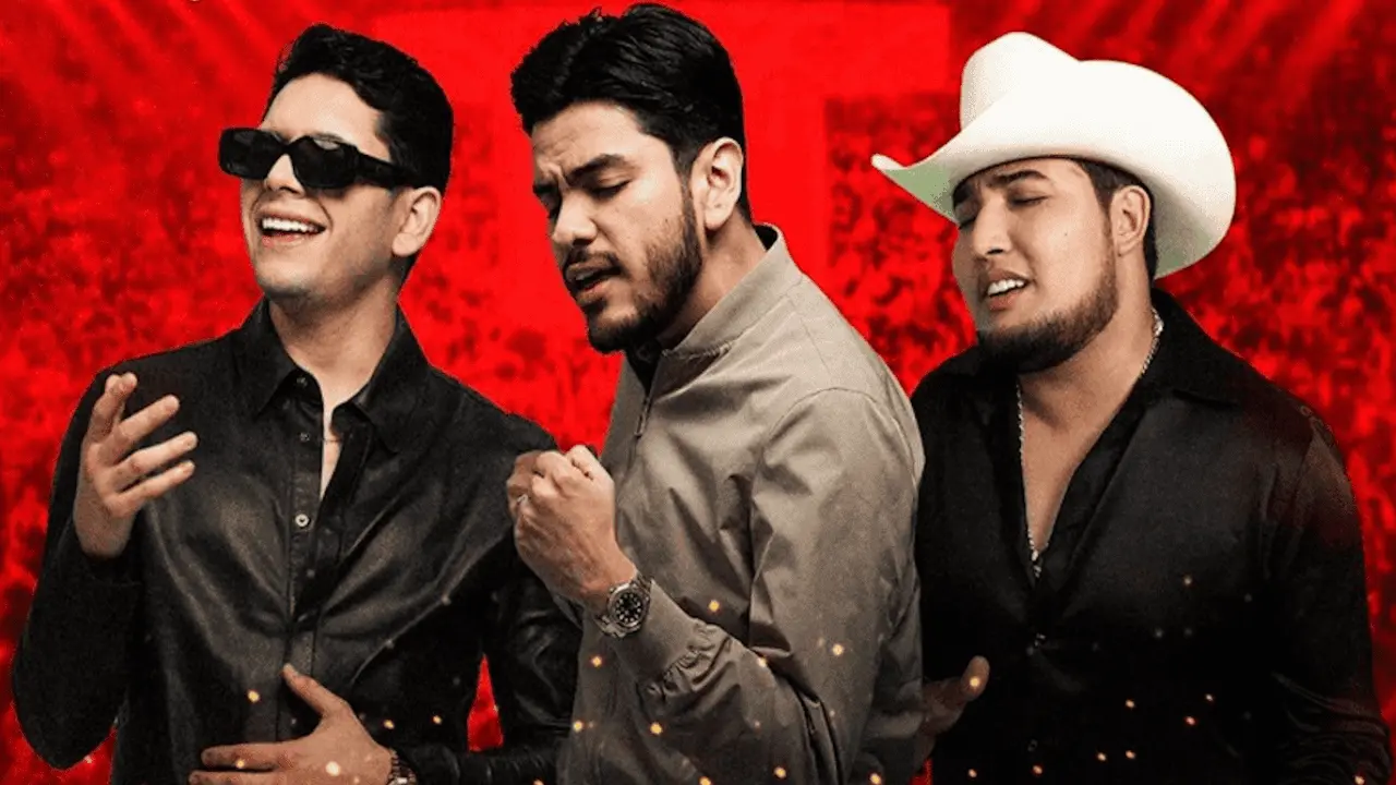 Anuncian segunda fecha para La Parranda Tour en Hermosillo