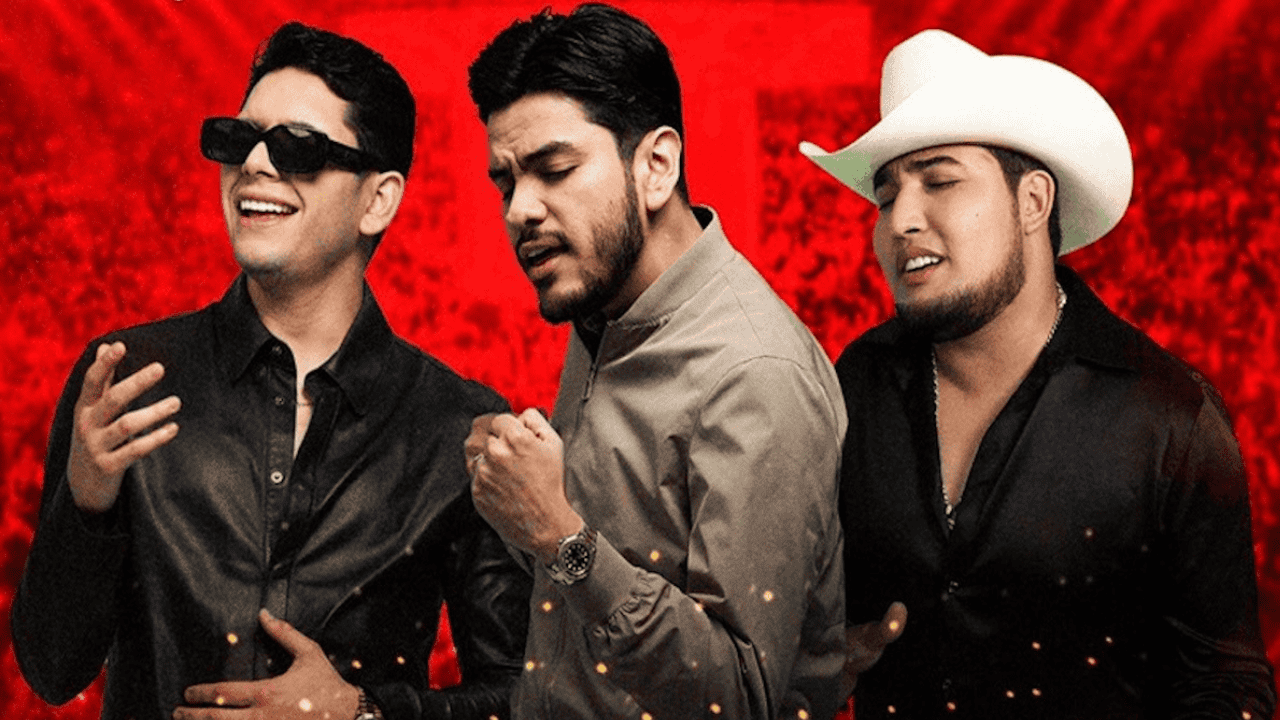 Anuncian segunda fecha para La Parranda Tour en Hermosillo