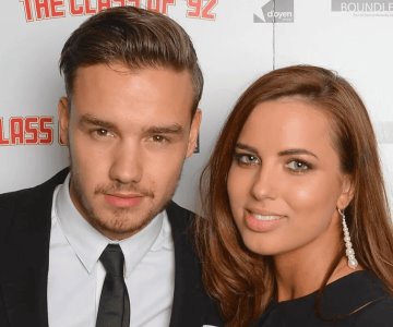 A meses de la muerte de Liam Payne, exnovia Sophia Smith se compromete