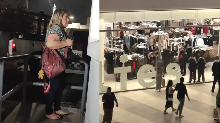 La madre de la joven sostuvo que se trató de una confusión. (Especial / EXPRESO)