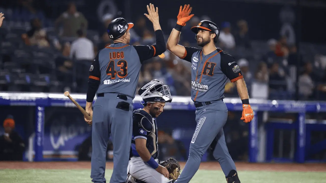 Naranjeros defienden liderato ante Charros de Jalisco