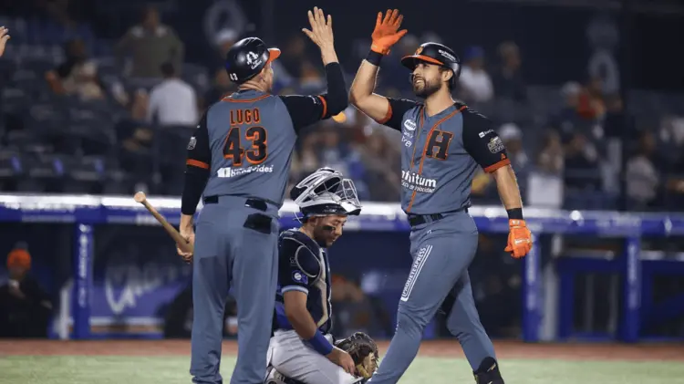 Regresarán a Hermosillo y abrirán su última serie del rol regular. (Foto: Naranjeros de Hermosillo)