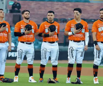 Reprograman juego 1 de la serie entre Naranjeros y Venados
