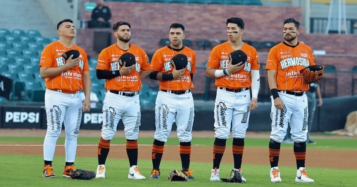 Reprograman juego 1 de la serie entre Naranjeros y Venados