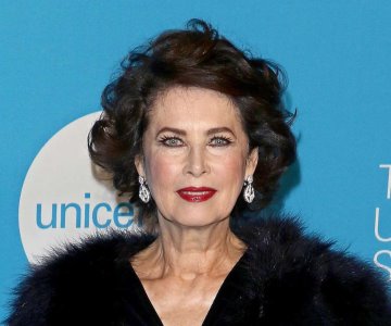 Fallece supermodelo y actriz Dayle Haddon a los 76 años 