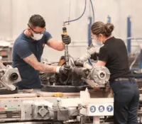 Reducción de jornada laboral a 40 horas va: Secretaría del Trabajo