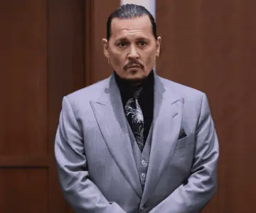 Abogados de Johnny Depp revelan que temieron perder caso contra Amber Heard