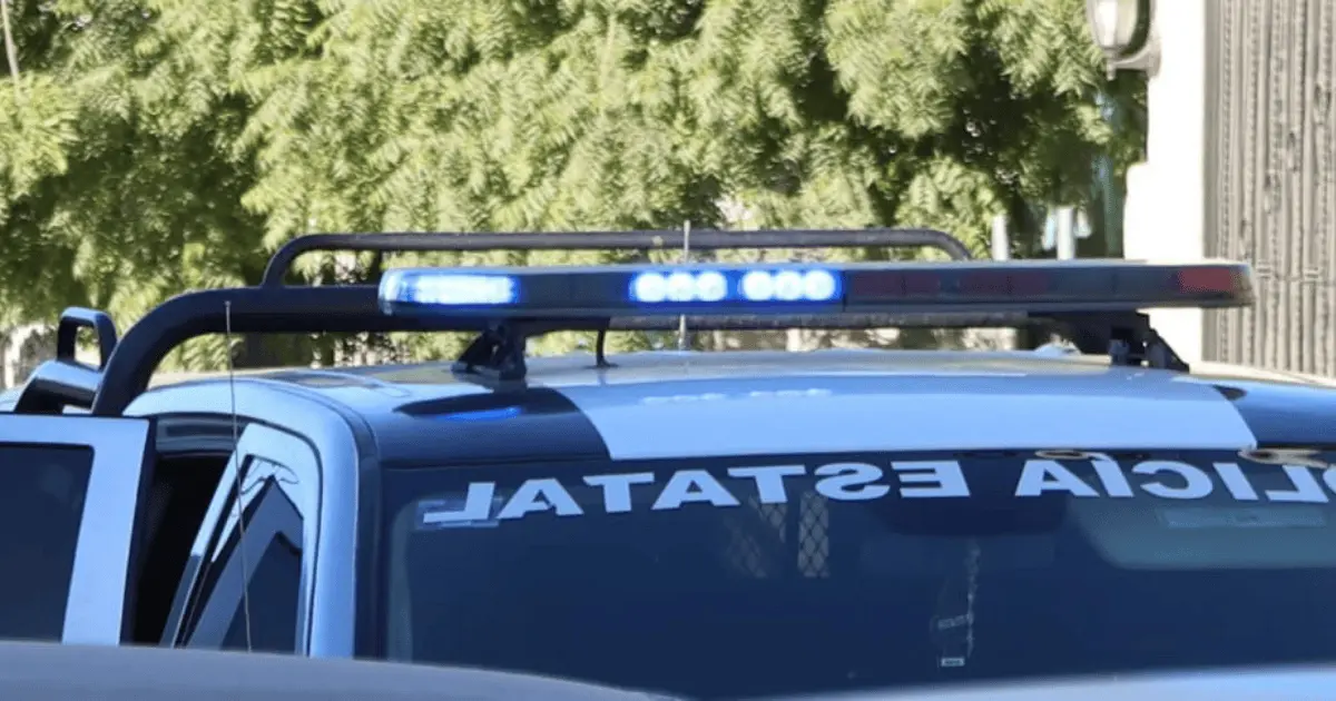 Detienen a dos jóvenes armados y con droga tras operativo