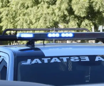 Detienen a dos jóvenes armados y con droga tras operativo