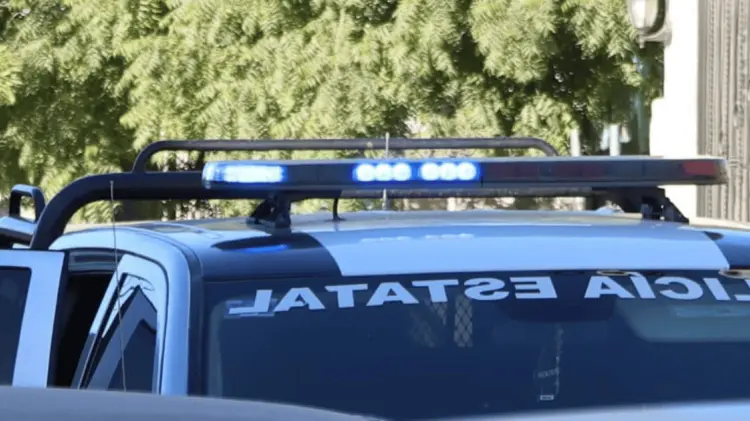 La Policía Municipal y Estatal Preventiva destacaron la importancia del operativo.