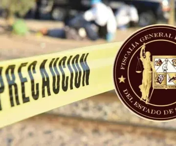 Fiscalía inicia investigación por homicidio de joven en Vícam