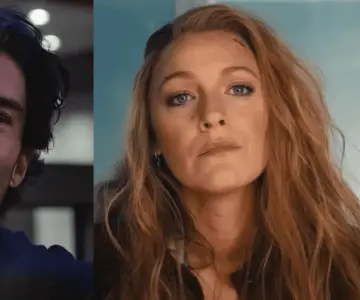 Justin Baldoni iniciará el año con contrademanda a Blake Lively