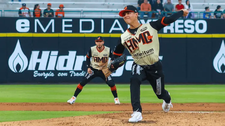 A Naranjeros ya nadie lo quita del primer puesto de la segunda vuelta. (Foto: Cristian Ruiz/EXPRESO)