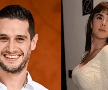 Novio de Gala Montes arremete contra Adrián Marcelo