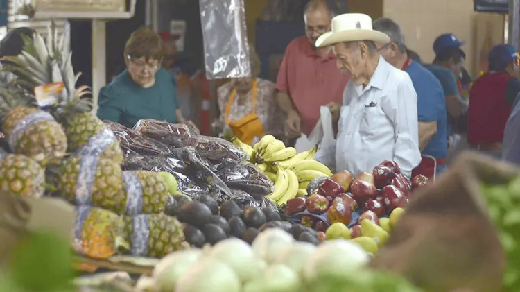 Hermosillo es la ciudad con precios más altos de la canasta básica en el norte. (Especial / EXPRESO)