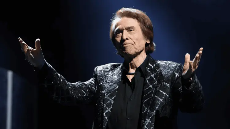 El cantante se enfrentó a problemas de salud. (FOTO: ESPECIAL / EXPRESO)