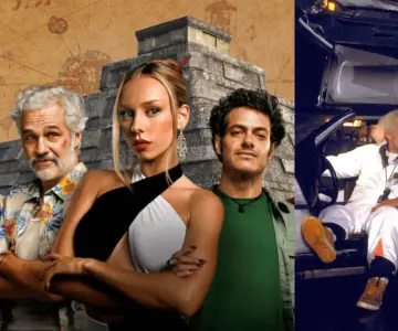 Estrenos que llegarán a Netflix en enero y no te puedes perder