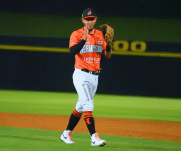 Naranjeros cae en último del rol regular; Clásico Sonorense en playoffs