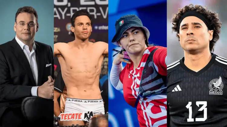 Aquí te compartimos lo más leído del año que se caracterizó por distintos eventos y declaraciones.