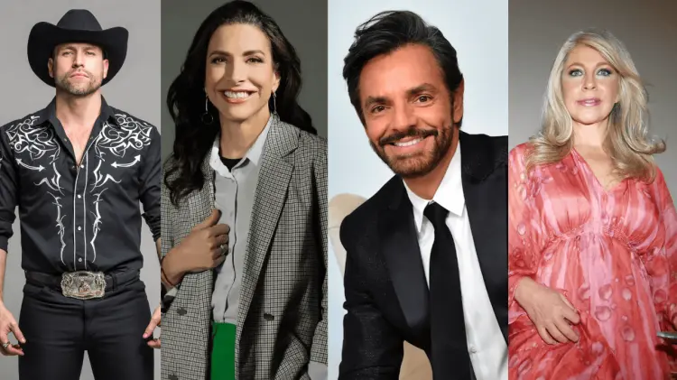 Recuento sobre los momentos que marcaron el mundo del espectáculo.