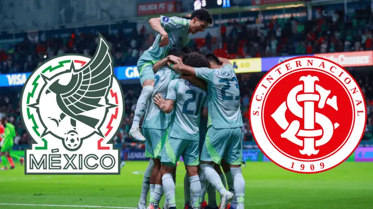 La Selección Mexicana sigue buscando rivales de preparación rumbo al 2026. (Foto: Especial/EXPRESO)