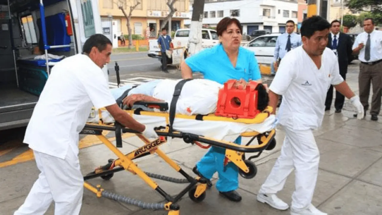 Traumatismos e Iras, principales causas de urgencias en Sonora durante 2024