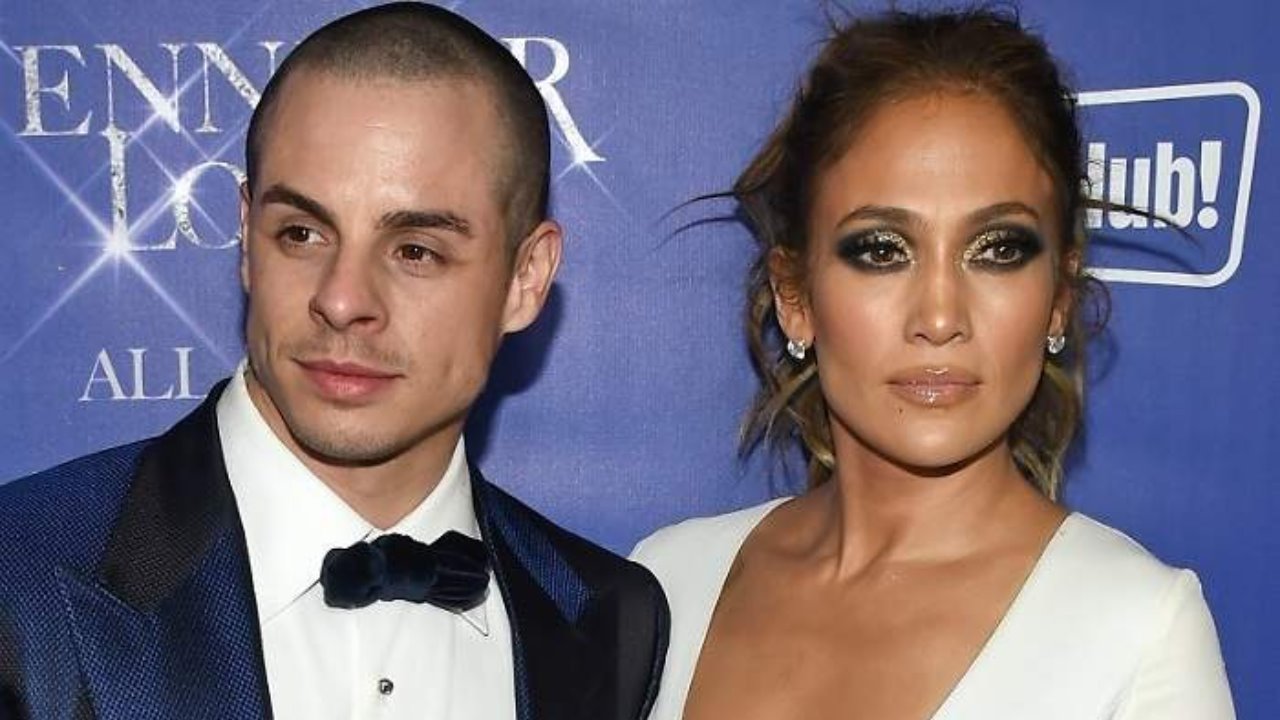 Investigan a exnovio de Jennifer Lopez en Los Ángeles