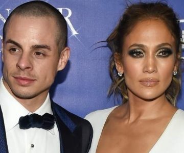 Investigan a exnovio de Jennifer Lopez en Los Ángeles