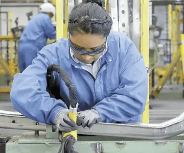 Sonora acumula más empleo formal al cierre de 2024: Inegi
