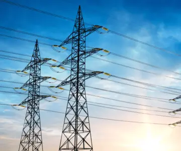 Sonora se mantiene en cuarto lugar como productor de energía eléctrica