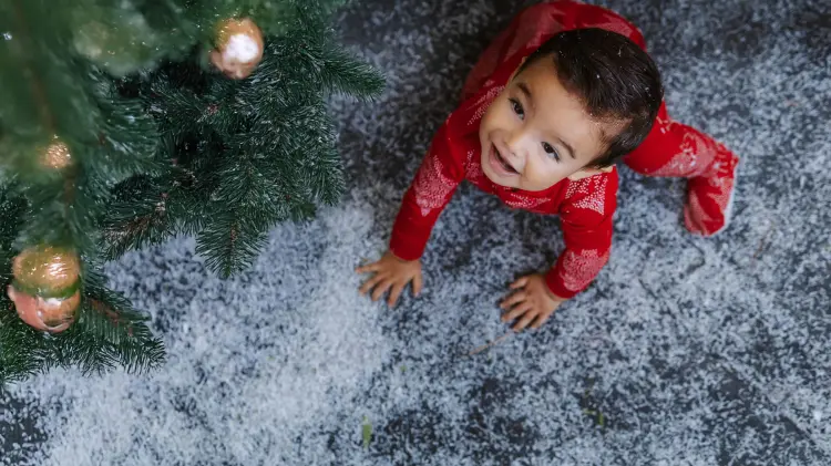 Reflejos de Amor para un Año que Comienza