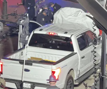 Atropellamiento masivo en Nueva Orleans deja 11 muertos; hay mexicanos heridos