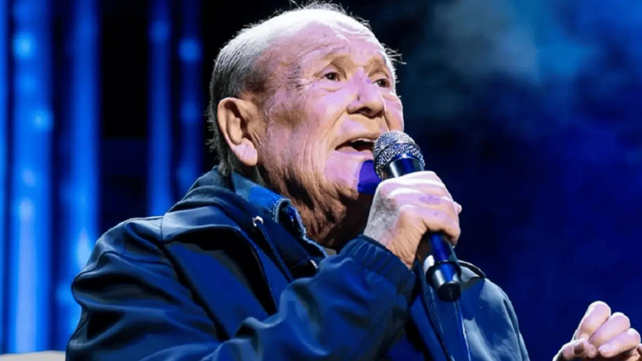 Fallece el cantante Leo Dan a los 82 años