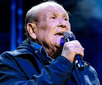 Fallece el cantante Leo Dan a los 82 años