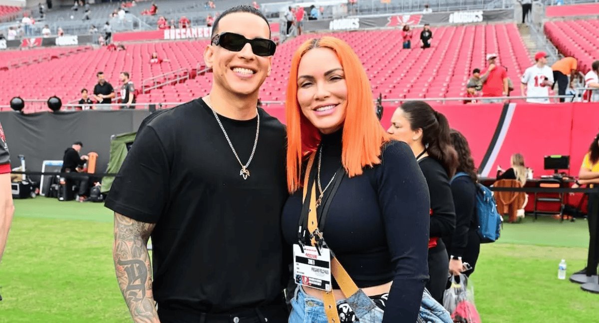 Juez retira orden de arresto contra esposa de Daddy Yankee 