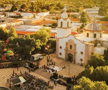 Sonora atrae a 15% más de turistas en 2024