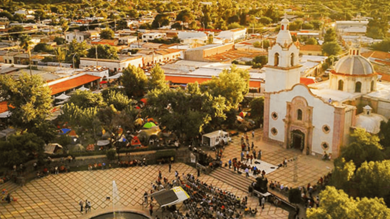 Sonora atrae a 15% más de turistas en 2024