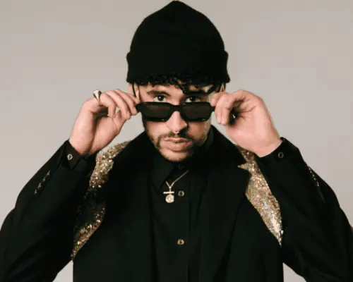 Bad Bunny despierta con su música reacciones químicas en el cerebro